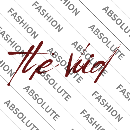T - Shirt Design "The Void", T-Shirt Mockup, T-Shirt Print Design, White T-Shirt Mockup, Typography | Transparent PNG | JPG and PDF file