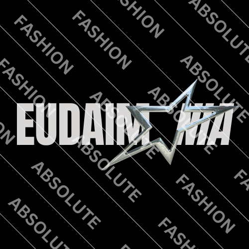 Hoodie Design "Eudamonia", Black Hoodie Front & Back Mockup, Black Hoodie, Vintage Hoodie, Typography | Transparent PNG | JPG and PDF file